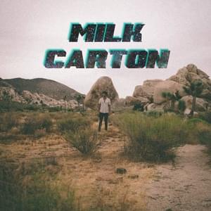 Milk Carton - Carter Vail