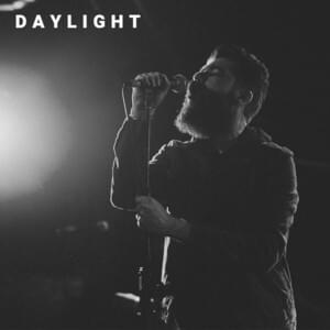 Daylight - Josh Rabenold