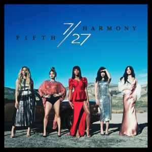 All in My Head (Flex) - Fifth Harmony (Ft. Fetty Wap)