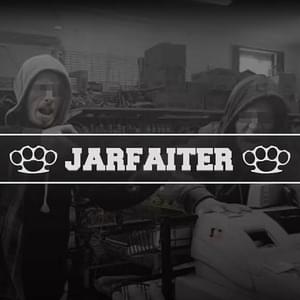 Mantenlo Criminal - Jarfaiter