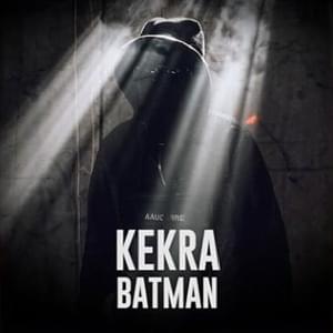 Batman - Kekra