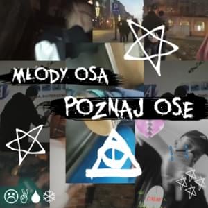 Znowu na brudno - Zdechły Osa (Ft. Odjutraniepale)