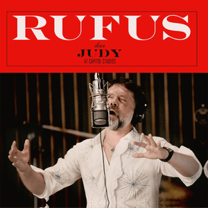 Puttin’ on the Ritz - Rufus Wainwright