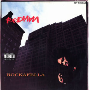 Rockafella (Remix) - Redman