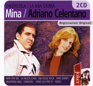 Rock matto - Adriano Celentano