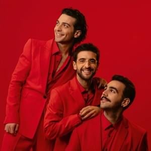 El triste - Il Volo