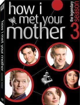 Wait for It - How I Met Your Mother