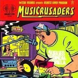 I Can See Clearly Now - Beat Crusaders