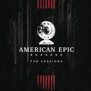 One Mic (American Epic Session) - Nas