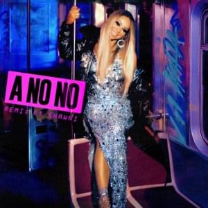 A No No (Shawni Remix) - Mariah Carey (Ft. Shawni)