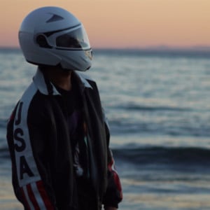 ​ready for the world - Kevin Abstract