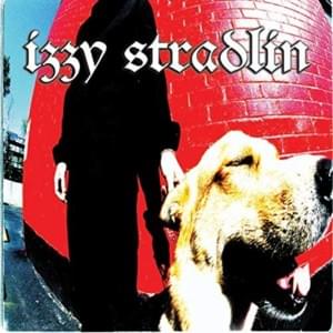 Rollin’ On - Izzy Stradlin