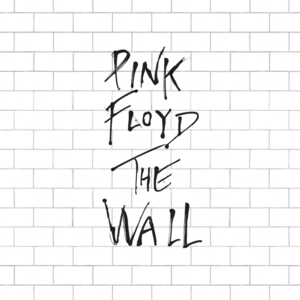 Another Brick in the Wall - Pink Floyd