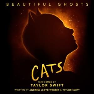 Taylor Swift - Beautiful Ghosts (Polskie Tłumaczenie) - Polskie tłumaczenia Lyrxo