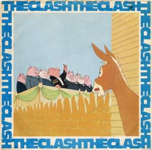 English Civil War - The Clash