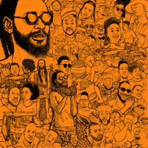 We Didn’t - Wanlov (Ft. Open Mike Eagle)