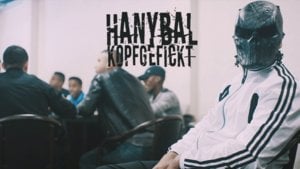 Kopfgefickt - Hanybal (Ft. Styles P)