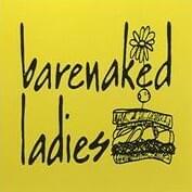 Fight the Power (Demo) - Barenaked Ladies