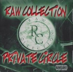 Flawless Victory - Raw Collection (Ft. Eminem & Da Rabeez)