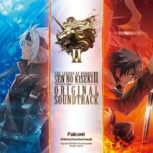 Senko No Yukue -Opening Size- - Falcom Sound Team jdk