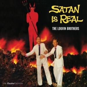 The Angels Rejoiced Last Night - The Louvin Brothers