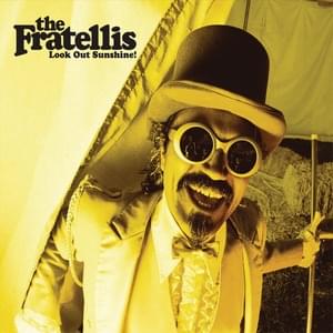 Z Movie Saga - The Fratellis