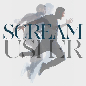 Scream - USHER