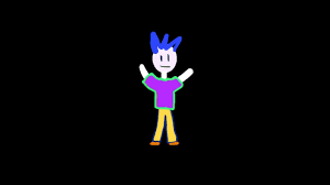 ​hi, i’m steve - Bill Wurtz