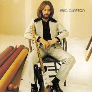 Bad Boy - Eric Clapton