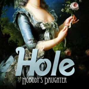 Never Go Hungry - Hole