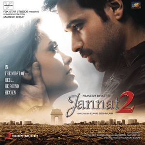 Jannatein Kahan (Power Ballad) - Pritam