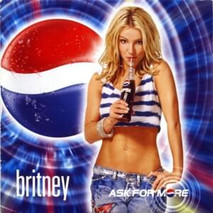 Joy of Pepsi - Britney Spears