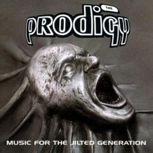 Their Law - T​he Prodigy (Ft. Pop Will Eat Itself)