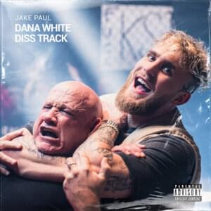 Dana White Diss Track - Jake Paul