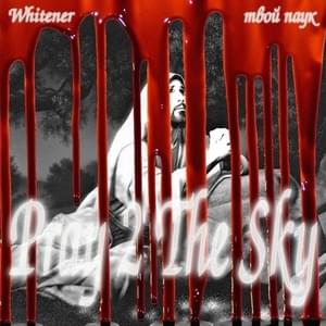 Pray 2 The Sky - WHITENER & твой паук