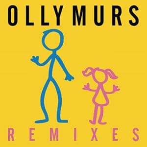 Grow Up (Danny Dove Remix) - Olly Murs