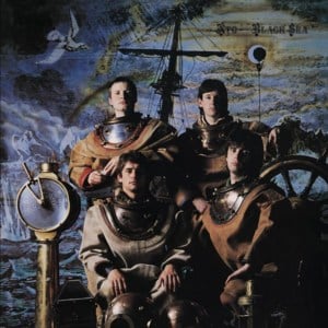 Love at First Sight - XTC