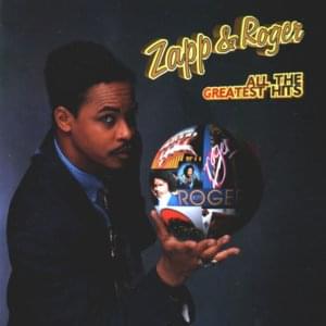 I Want To Be Your Man - Zapp