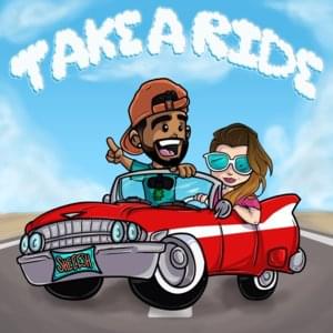 Take A Ride - Futuristic