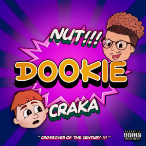 DOOKIE - Young Nut (Ft. Yung Craka)