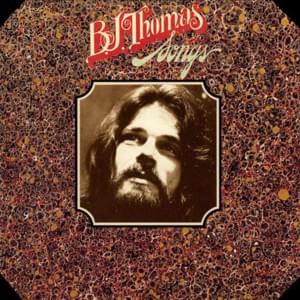 People Sure Act Funny - B.J. Thomas