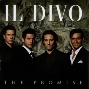 The Power Of Love - Il Divo