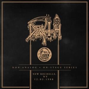 Infernal Death (Live in New Rochelle) - Death