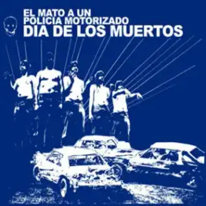 Mi Próximo Movimiento - El Mató a un Policía Motorizado