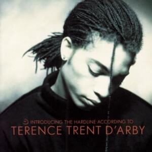 As Yet Untitled - Terence Trent D'Arby