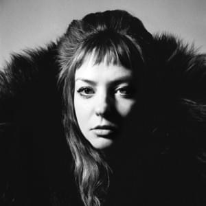 All Mirrors - Angel Olsen