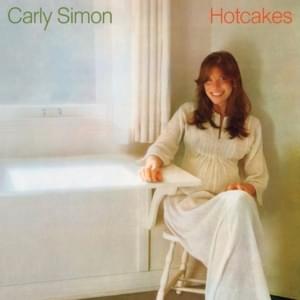 Grownup - Carly Simon