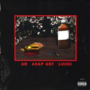 Yams Day Interlude - AR (Ft. A$AP ANT & LUCKI)