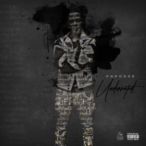 University of the Streets - Papoose