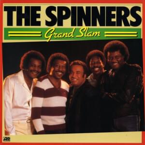 Funny How Time Slips Away - The Spinners